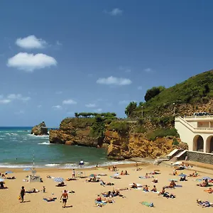 Roc Seven Hotel Biarritz