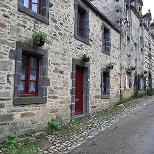 Ty Koant Bed & Breakfast Daoulas
