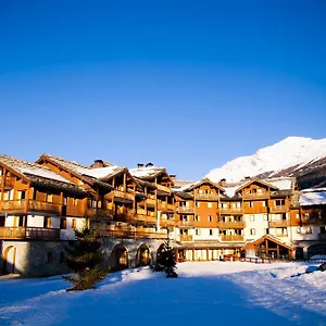 Aparthotel Les Alpages De Val Cenis By Resid&co, Lanslebourg-Mont-Cenis