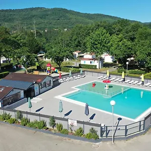 Du Campsite