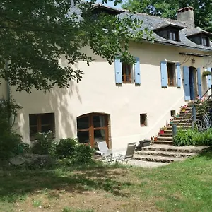 Combecave Bed & Breakfast Vabre-Tizac