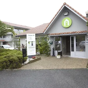 Campanile Hotel Biarritz