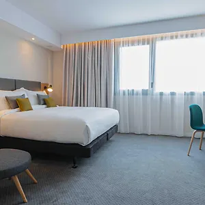 Paris Cdg Airport An Ihg Hotel
