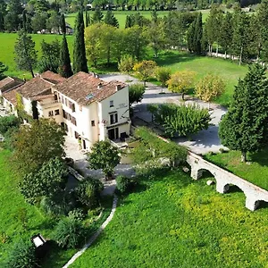 Hotel-restaurant Le Moulin De La Camandoule Hotel Fayence