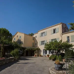 Hotel De L'escargot D'or, Dieulefit