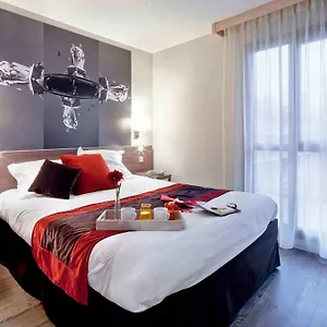 visit hotel