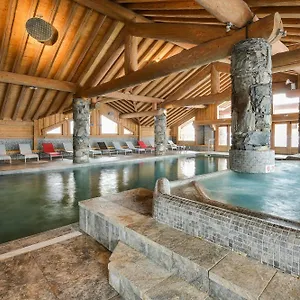 Aparthotel Cgh Residences & Spas Les Cimes Blanches, La Rosiere (Savoie)